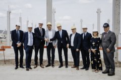 布魯塞爾空運(yùn)-布魯塞爾機(jī)場(chǎng)為物流建設(shè)奠定了基