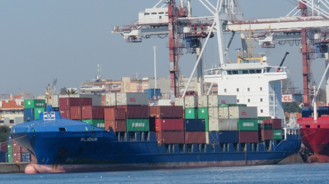 到2050年全球貨運(yùn)需求將增加三倍