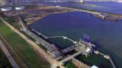 海運運費網-自由港液化天然氣授權的額外液化天