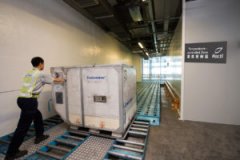 空運(yùn)-運(yùn)輸溫度敏感產(chǎn)品