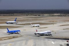 國(guó)際貨代-確保機(jī)場(chǎng)投入運(yùn)行后空地協(xié)同、順暢高效