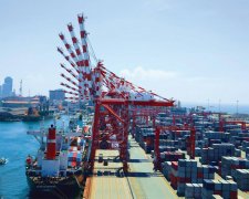 我的物流-海運價格-智能優化