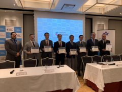 空運到日本-關西機場制藥社區獲得IATA CEIV