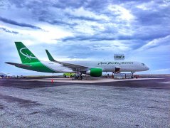 深圳空運公司-亞太航空公司繼續擴大貨運量