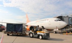 香港國際機場-注于電子商務發展，高價值貨物和發展區域連通性