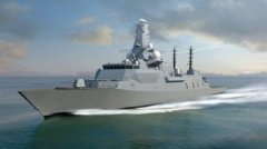 加拿大護(hù)衛(wèi)艦的預(yù)期成本增加-海運公司