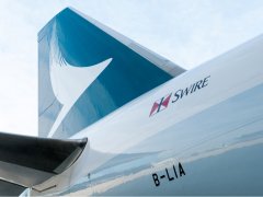 空運南非-國泰航空表示，靈活性是艱難市場的關(guān)鍵