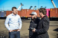 Carggo為小型貨運代理商帶來了高增長技術-深圳貨運公司