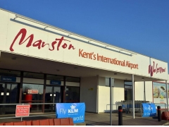 奧地利空運-RiverOak通過現場收購進進曼斯頓貨運關鍵計劃