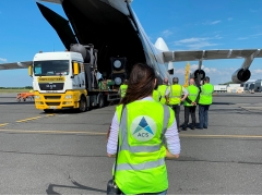 千航國際-空運包機服務