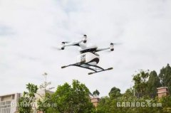 歐洲：讓無人機運行無縫融入空中交通管理-中東國際空運