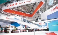 中國(guó)“新舟”，非洲化鳳凰
-深圳空運(yùn)