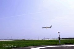 大興國際機場開展國內首次雙機飛行校驗-空運價格