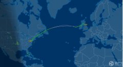 一周兩起 美國2家主要航司3名飛行員執勤前喝酒被捕-亞美尼亞的空運