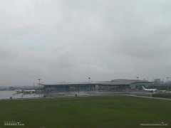 <b>受臺(tái)風(fēng)“白鹿”影響 揭陽潮汕機(jī)場(chǎng)取消17個(gè)航班-國際快遞拼箱價(jià)格</b>