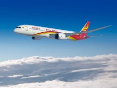 上半年海航營(yíng)收與經(jīng)營(yíng)現(xiàn)金流雙增 堅(jiān)定不移深耕主業(yè)-國(guó)際空運(yùn)港口