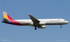 韓亞航空并購戰愈演愈烈 5家公司展開角逐-非洲國際空運