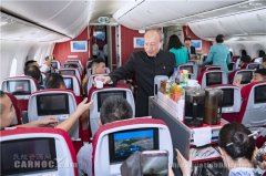 上海空運(yùn)-海航董事長(zhǎng)之子升任總裁 官網(wǎng)產(chǎn)業(yè)板塊僅保留航空