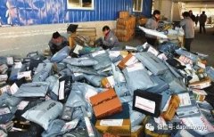 海運價格-中通漲價，圓通率先跟進，難道還是一個都不少？