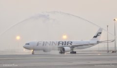 船期查詢-芬蘭航空正式開(kāi)通往返北京大興機(jī)場(chǎng)航班