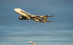 約旦的空運價格-持樂觀態度 新加坡航空擬2022年啟用波音777-9