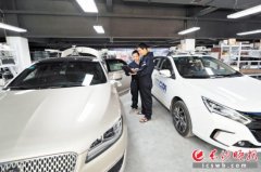 伊拉克的空運-長沙產業園區已成人才“吸鐵石”-企業物流成本管理