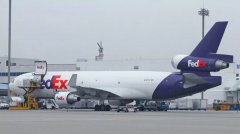 伊朗的國際快遞-聯邦快遞內憂外患:失去大客戶亞馬遜 陷入信用危