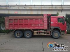 <b>廣州國際快遞-海南貨運超載之困：成本難降治理關(guān)鍵要規(guī)范市場</b>