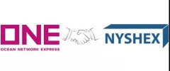 國(guó)際快遞查詢(xún)-ONE正式加入紐約航運(yùn)交易所