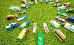 國際空運港口-綠色物流論文（強烈推薦6篇）