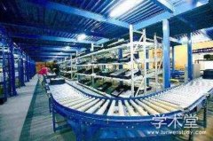 上海空運(yùn)公司醫(yī)藥物流論文參考文獻(xiàn)(精選120個(gè)最新）