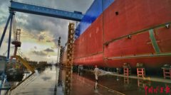 寧波國際快遞-船舶企業(yè)如何破解勞動力“痛點”