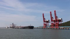 <b>運費報價-破億！中遠海運散運沿海年度貨運量三年來首次突破1億噸大關</b>