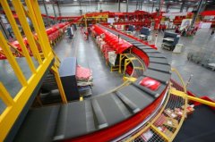 海運報價-各大電商平臺加速物流布局 3D傳感賦能物流行業進入智能時代