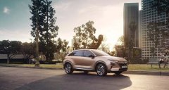 阿曼的空運-移動空氣凈化機 現(xiàn)代NEXO定義“100%清潔車”