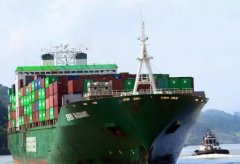 伊拉克空運(yùn)-長榮海運(yùn)再訂造4艘集裝箱船（附圖）