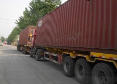 空運寵物-我國將借收費公路改革降物流成本