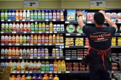 海運拼箱價格-小米和阿爾迪證明：新零售的本質就是效率革命