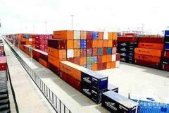 非洲國際國際快遞-供給側(cè)改革成效顯現(xiàn) 2017年我國物流運行總體向好