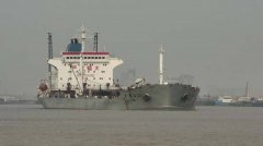 非洲空運-長江液貨危化品運輸瞄準安全綠色發展目標