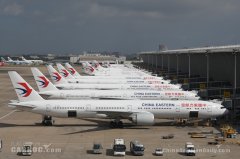 非洲空運(yùn)-東航投入11.89萬個航班服務(wù)2020年春運(yùn)