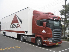 空運(yùn)價(jià)格-達(dá)飛整改CEVA物流第二刀 首席運(yùn)營(yíng)官尼古拉·薩爾蒂尼離開