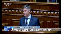 廣州出口空運-烏外長：伊朗愿將黑匣子移交烏克蘭