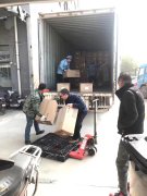 空運查詢-霍尼韋爾：保證春節(jié)期間口罩供應(yīng) 目前主要是物流問題