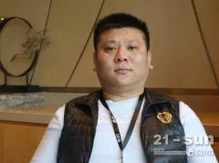 
深圳貨運貨代公司-八年一百二十萬公里無大修！郝氏物流與“康機”的不解之