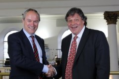 以色列的空運-航運經紀百力馬與ACM宣布合并