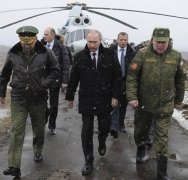 日本空運-航運業靜觀烏克蘭危機的演變