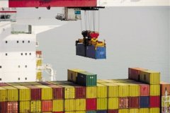 國際空運-中集與勝獅集裝箱專利10年商戰