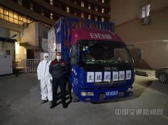 廣州國際快遞-物流快遞行業盡銳出戰