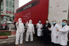 上海貨運公司-抗疫情：交通運輸部再發通知，電商物流馳援又有新動作！